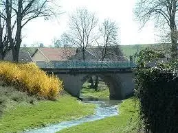 Ruisseau de Noironte