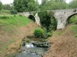 Ruisseau de la Prune