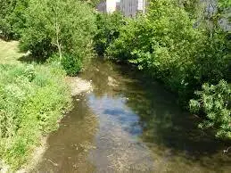 Ruisseau d'aubagne