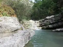 Ruisseau Léoux