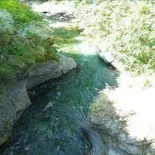 Ruisseau de Merdari