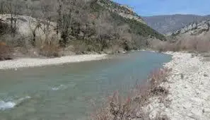 Ruisseau de Merderie