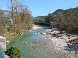 Ruisseau de Crabaye