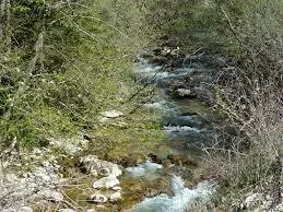 Ruisseau d'Anaru