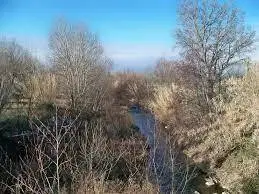 Ruisseau du Pègue