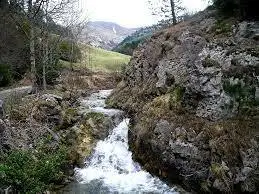 Ruisseau des Amayères