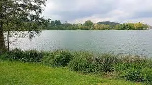 Lac de Brionne