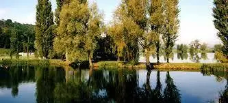 Les étangs de la Vallée de l'Eure