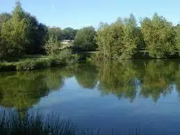 Etang des Chênes