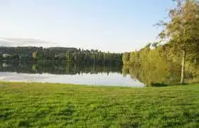 Plan d'eau des Tirelles