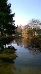 Ruisseau de Vacheresses