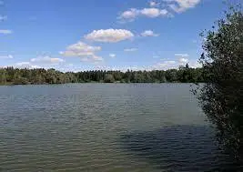 Plan d'eau des Vingtaines