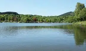 Plan d'eau de Saint-Rémy-sur-Avre