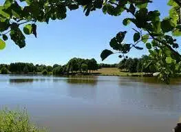 Plan d'eau des Fontaines