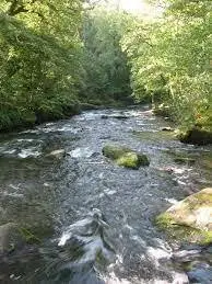 Ruisseau de Cosquerou