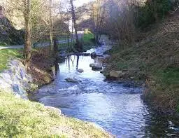 Ruisseau du Dur