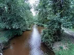 Ruisseau des Bernèdes