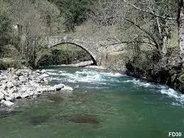 Ruisseau de Chassès