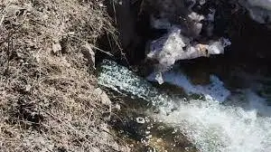 Ruisseau de Ramassepezoul