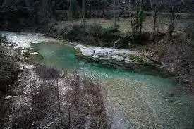 Ruisseau de Vieillemorte