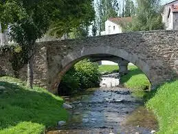 Rivière du Pont Brignet