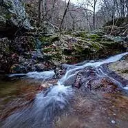 Valat des Aigres Jayres