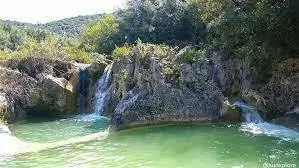 Ruisseau de Bessède