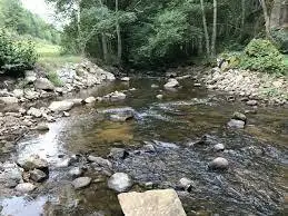 Ruisseau de Sognes