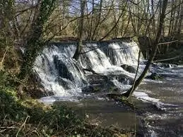 Ruisseau des Ponchés