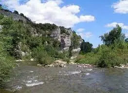 Ruisseau des Téronds