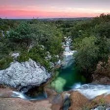 Ruisseau de la Rouvière