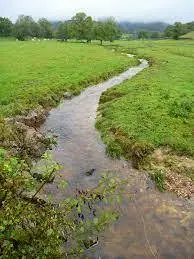 Ruisseau de Rebessoul