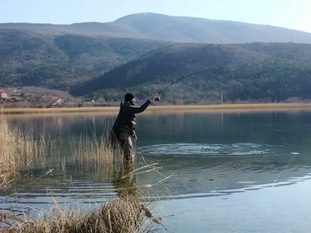 Golubićko Jezero