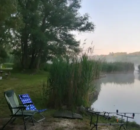 Bakonycsernyei I-II. tavak (Jóléti tavak)