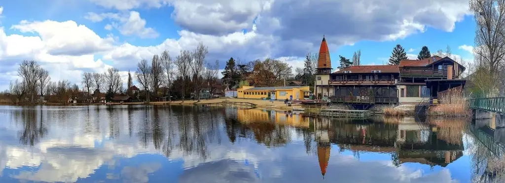 Veresegyházi Öreg Tó
