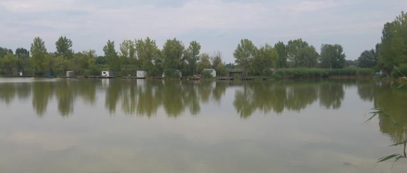 Pék-tó