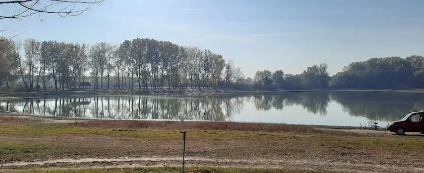 Tiszabezdédi kerek holtág