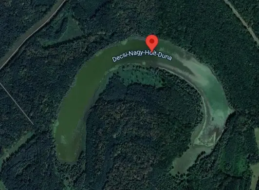 Decsi Nagy Holt Duna