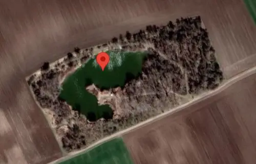 Kétegyházi homokbányató