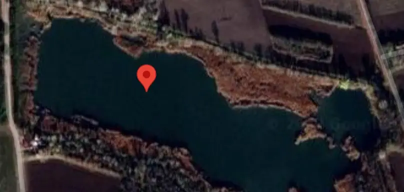 Békéscsabai homokbányatavak