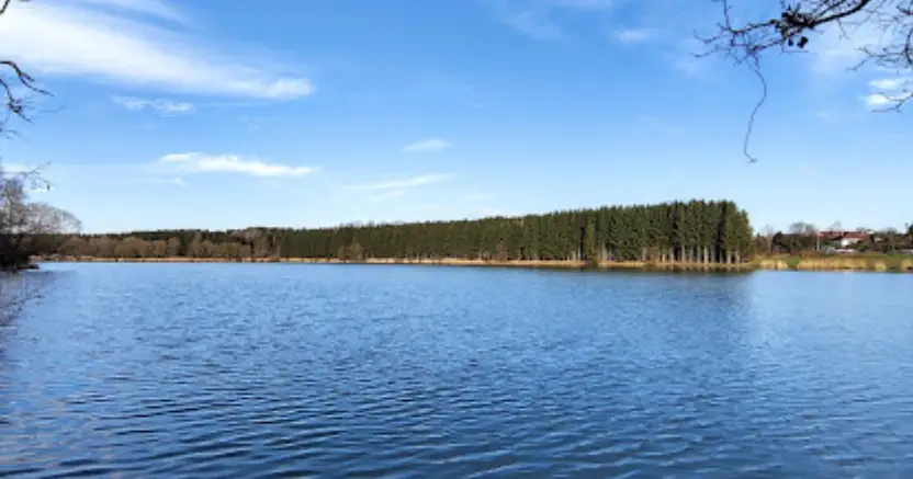 Zélpusztai-halastavak