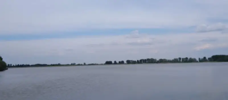 Csincse (Geleji) víztározó