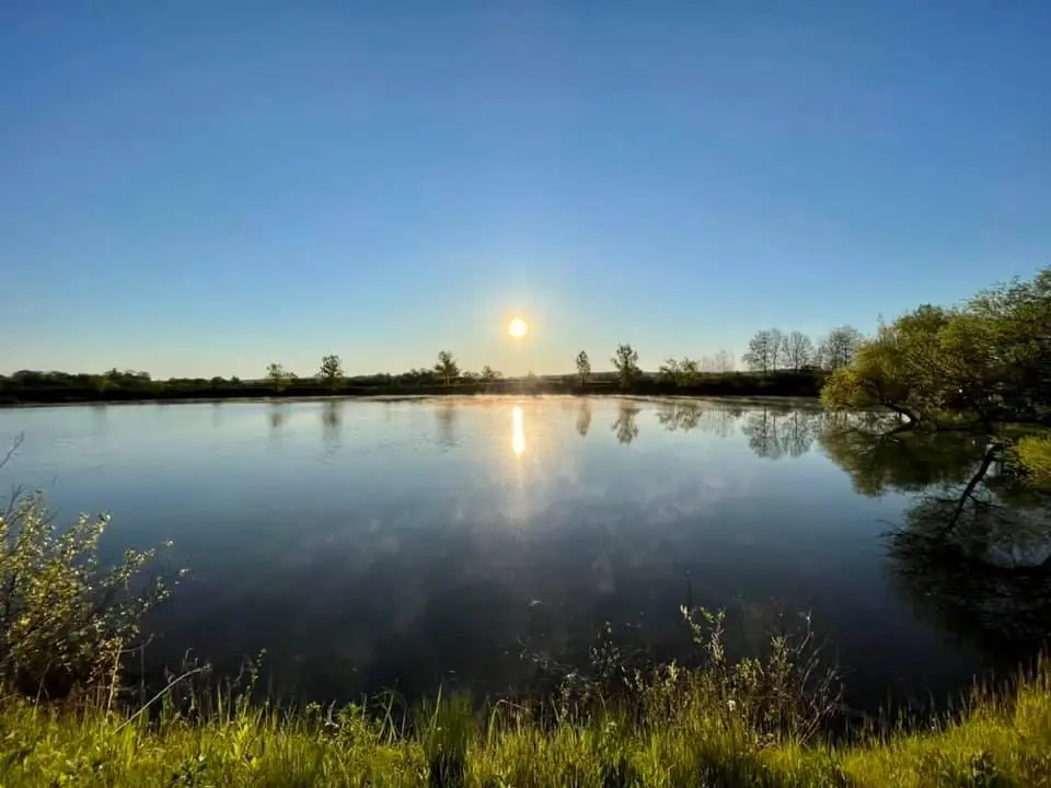 Edelényi I-számú kavicsbányató