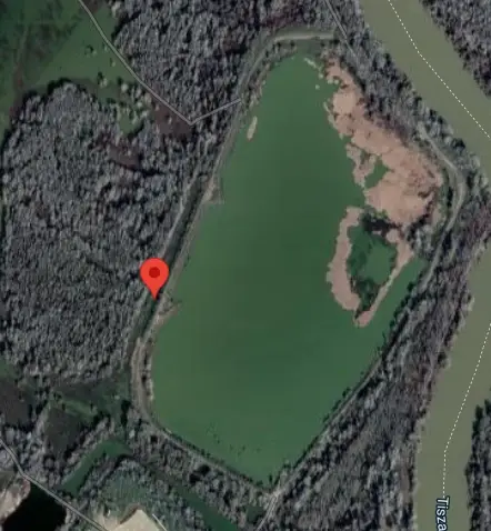 Mámai-Gyovai Holt-Tisza