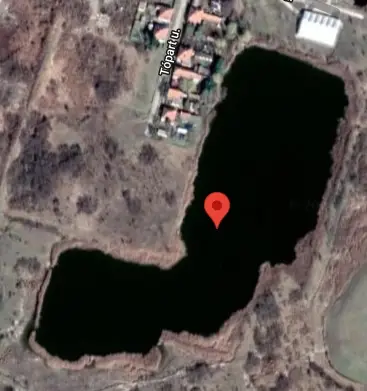 Csongrádi bánya tavak