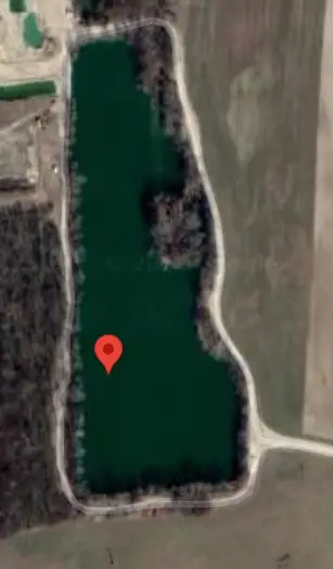 Himodi kavicsbányató