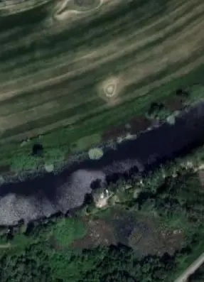 Berek-holtág,Bodrog-holtág (Sárospatak)