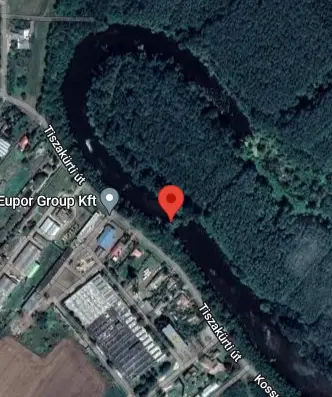 Betekints-holtág (Kunszentmártoni Holt-Kőrös)