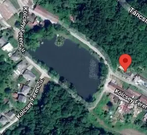 Borsodnádasdi Alsó Felső-tó