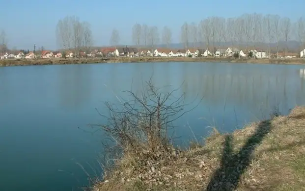 Csepel-tó (Sárospatak)